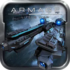 Armage アプリダウンロード