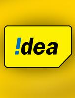 iDea Dialer الملصق