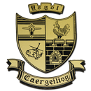 Caergeiliog Foundation School APK