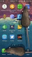 Ratte auf dem Bildschirm Screenshot 3