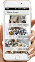 Home 3D ออกแบบ โปสเตอร์