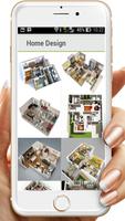 Home 3D ออกแบบ ภาพหน้าจอ 1