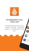 Daily Petrol Diesel Price in India | PetroBuddy Affiche