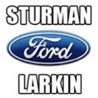 Sturman & Larkin Ford ไอคอน