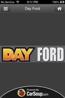 Day Ford Cartaz