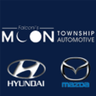 Moon Hyundai Mazda आइकन