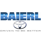 Baierl Toyota Scion Zeichen