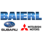 Icona Baierl Subaru Mitsubishi