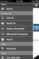 برنامه‌نما Baierl Subaru Mitsubishi عکس از صفحه