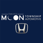 Moon Township Honda icône