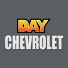 Day Chevrolet Zeichen