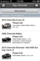 Day Chevrolet screenshot 2