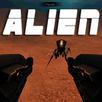 Alien Bugs Defend Shooter Game APK