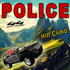 Police 4x4 Off-Road Hill Climb APK