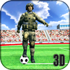 Commando Army Football Match APK