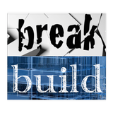 Break Build icône