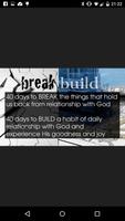 Break Build syot layar 1