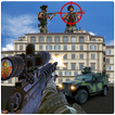 Frontline Sniper Enemy Shooter