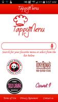 Tappy Menu ภาพหน้าจอ 1