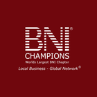 BNI Champions-icoon