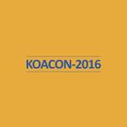 KOACON - 2016 Karnataka 아이콘