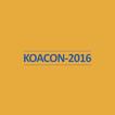 KOACON - 2016 Karnataka