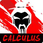 Crazy Shifu Calculus ikon