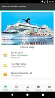 BTB Cruise App capture d'écran 2