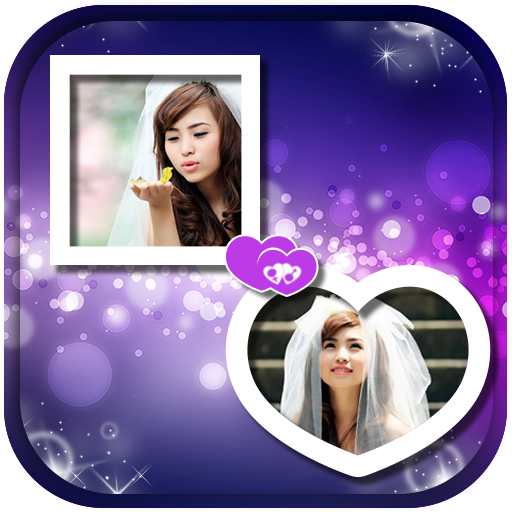 Picture Love Frame