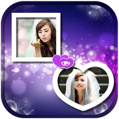 download Picture Love Frame XAPK