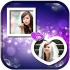 Picture Love Frame icône