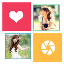 Photo Grid Collage - Pic Grid APK