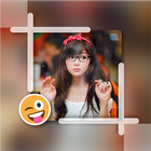 Square InstaPic Collage آئیکن