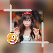 Square InstaPic Collage icon