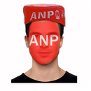 ANP Flag On Face APK