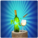 Bottle Shooting Gun Expert 2017 APK