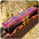 Coach Bus Simulator Drive 3D APK