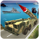 Drive US Army Missile Launcher APK