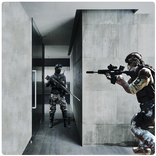 Sharp Shooter Army Commando