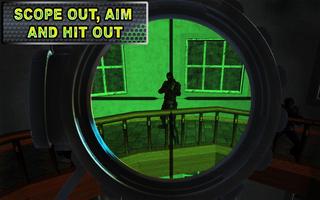 Sharp Shooter Army Commando Screenshot 3