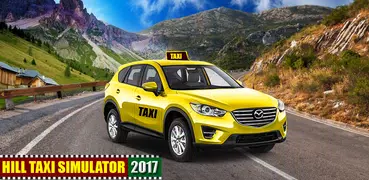 Auto Guida Gioco- Taxi Gioco