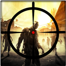 Real City Zombie Shooter APK