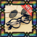 Ideal Glasses Design