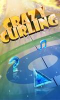 Crazy Curling Affiche