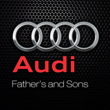 Fathers & Sons Audi आइकन