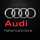 Fathers & Sons Audi 아이콘