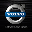 ”Fathers & Sons Volvo