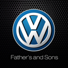 Fathers & Sons Volkswagen 图标