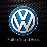 Fathers & Sons Volkswagen icône