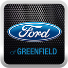 Ford of Greenfield Zeichen